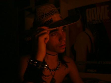 Steven